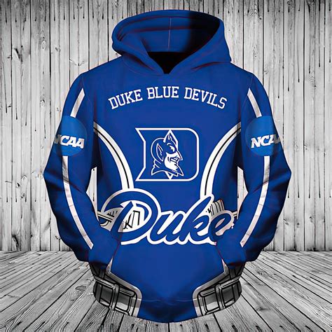 duke blue devils basketball hoodie|duke old english hoodie.